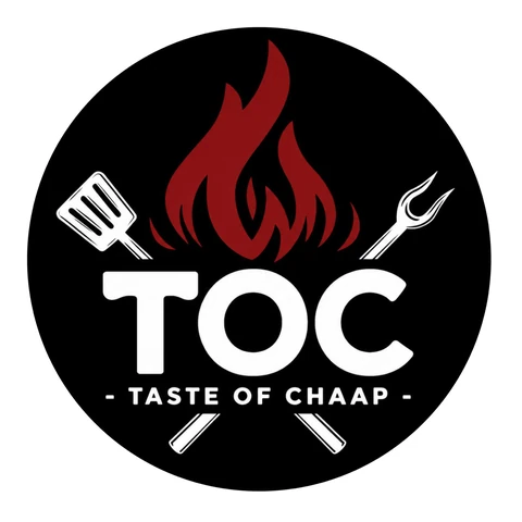 Taste of Chaap logo